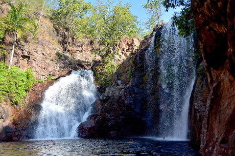 ETHICAL ADVENTURES - Dry Season Litchfield Region, Max 10 Guests - Holiday Find 8