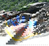 Barron River Half-Day White Water Rafting from Cairns - Holiday Find
