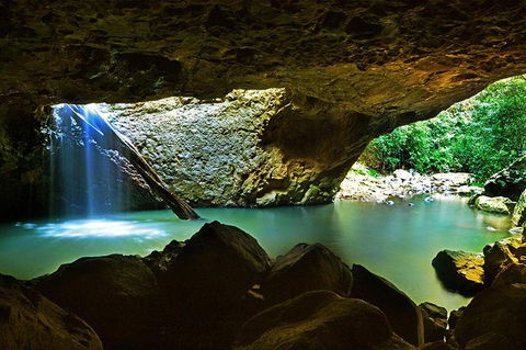 Springbrook And Mt Tamborine Adventure Tour - Bring The Kids!! - Holiday Find 0