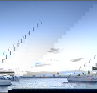 Gold Coast Sailing Cruise with sparkling wine  nibbles platter - Holiday Find