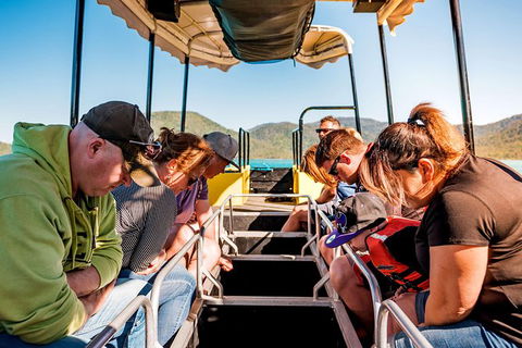 Airlie Beach Glass Bottom Boat Tour - Holiday Find 12