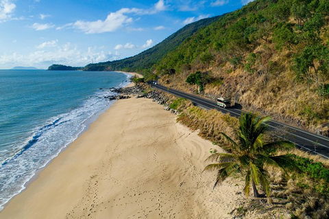 Daintree Rainforest, Cape Tribulation And Bloomfield Track Small Group Tour - Holiday Find 4