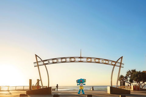 Full-Day Byron Bay And Crystal Castle Day Tour From Brisbane - Holiday Find 3