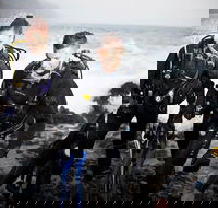 3-Day Gold Coast Rescue Diver Certification Course - Holiday Find