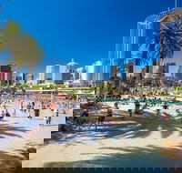 Discover Brisbane - South Bank - Holiday Find