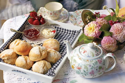 Brisbane Day In The Country Full-Day Small-Group Tour With Lunch - Holiday Find 3