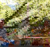Hartley's Crocodile Adventures Entry Ticket and Breakfast with the Koalas - Holiday Find