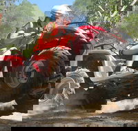 Noosa Quad Bike Tours - Holiday Find