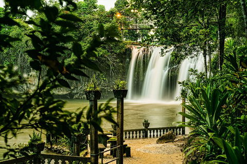 Paronella Park Admission Ticket - Holiday Find 3