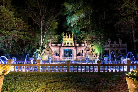 Paronella Park Admission Ticket - Holiday Find 1
