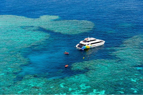 Full Day Snorkel In The Great Barrier Reef - Holiday Find 6