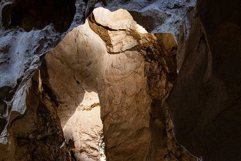 Capricorn Caves Cathedral Cave Tour - Holiday Find 3