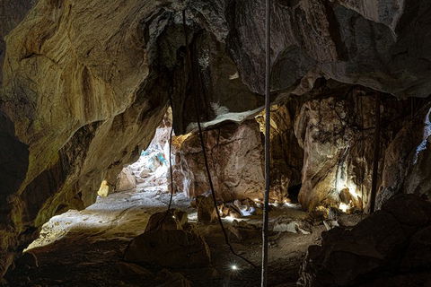 Capricorn Caves Cathedral Cave Tour - Holiday Find 7