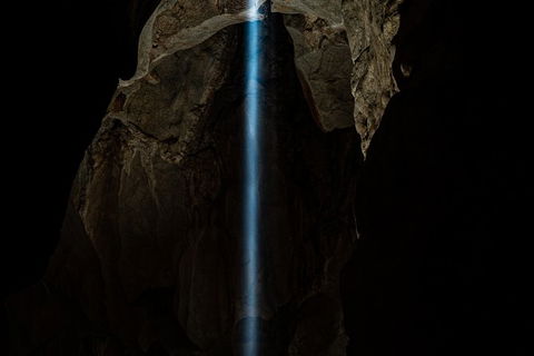 Capricorn Caves Cathedral Cave Tour - Holiday Find 4