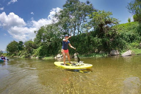 Babinda Half Day Or Full Day Stand-up Paddle Board Self-Guided Tour - Holiday Find 0