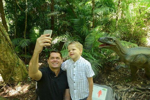 Daintree Discovery Centre Family Pass Ticket - Holiday Find 6