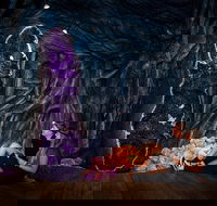 The Crystal Caves Self-Guided Tour - Holiday Find