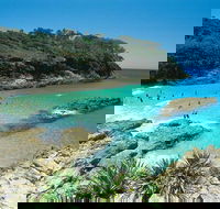 Stradbroke Island Adventure - Holiday Find
