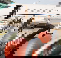 Brisbane Airport to and from Mooloolaba for up-to 4 ppl - Holiday Find