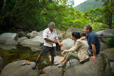 Mossman Gorge Dreamtime Tour - Holiday Find 5