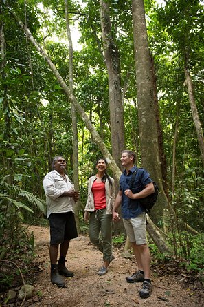 Mossman Gorge Dreamtime Tour - Holiday Find 1