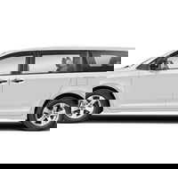 Brisbane Airport Private Transfer to or from Brisbane CBD Maxmium 10 Person - Holiday Find