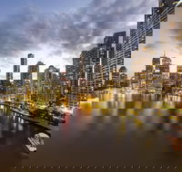 Brisbane Airport to and from Brisbane CBD for 4 ppl - Holiday Find
