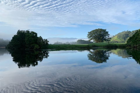 Daintree River Sunset Cruise - Holiday Find 2