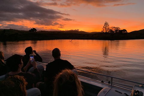 Daintree River Sunset Cruise - Holiday Find 0