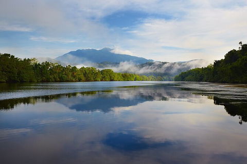 Daintree River Sunset Cruise - Holiday Find 1