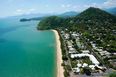 Airport Transfer - Cairns Airport To Palm Cove, Kewarra & Trinity Beaches - Holiday Find 3