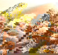 Mt Tamborine Winery Tour - Local Pickup - Holiday Find