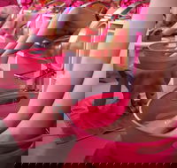 Heavenly Makeover - Coomera - Holiday Find