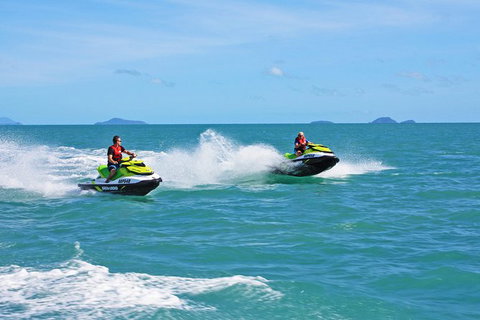 Jet Ski Safari - Holiday Find 4