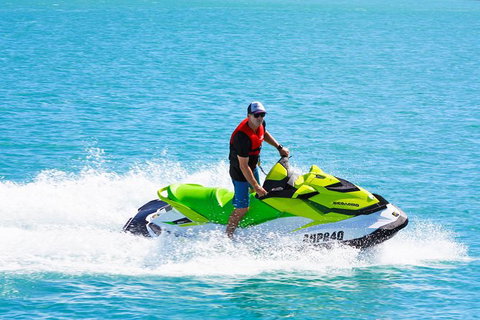Jet Ski Safari - Holiday Find 0