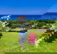 Gold Coast Airport to and from Byron Bay NSW for up-to 2 ppl - Holiday Find