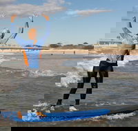 2 Hour Private Surf Lesson at Surfers Paradise - Holiday Find