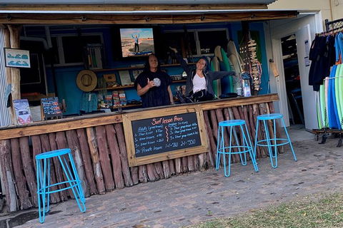 2 Hour Private Surf Lesson At Surfers Paradise - Holiday Find 5