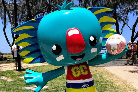 Discover Broadbeach - Holiday Find 2