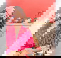 Princess Makeover - Burleigh Heads - Holiday Find