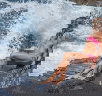 Gold Coast Airport to and from Byron Bay NSW for up-to 4 ppl - Holiday Find