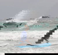 3.5-Hour Ultimate Learn to Surf Adventure - Holiday Find