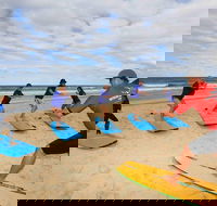 Fingal Head Learn-to-Surf Day Trip from the Gold Coast or Byron Bay - Holiday Find