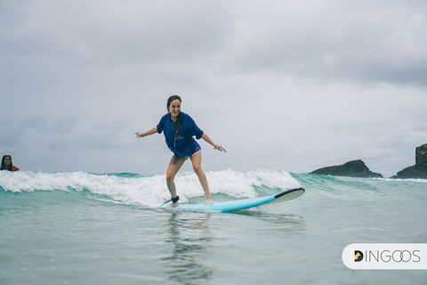Fingal Head Learn-to-Surf Day Trip From The Gold Coast Or Byron Bay - Holiday Find 3