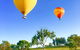 Hot Air Ballooning Brisbane Including Canungra Vineyards Breakfast - thumb 5