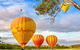 Hot Air Ballooning Brisbane Including Canungra Vineyards Breakfast - thumb 7