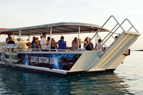 Adventure Moreton Island Wrecks Adventure Package - Holiday Find 2