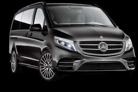 Private Transfer From Brisbane Airport To Noosa For 1 To 4 People - Holiday Find 0