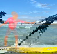 Learn To Surf Gold Coast - Holiday Find