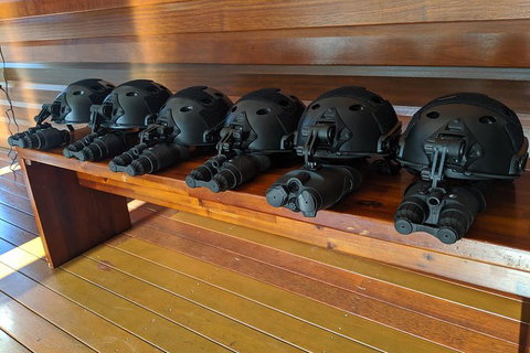 Nature By Night - Holiday Find 5